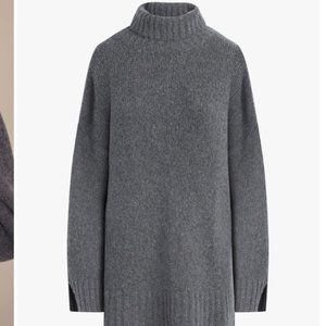 Favorite Daughter - Cashmere Sweater Dress